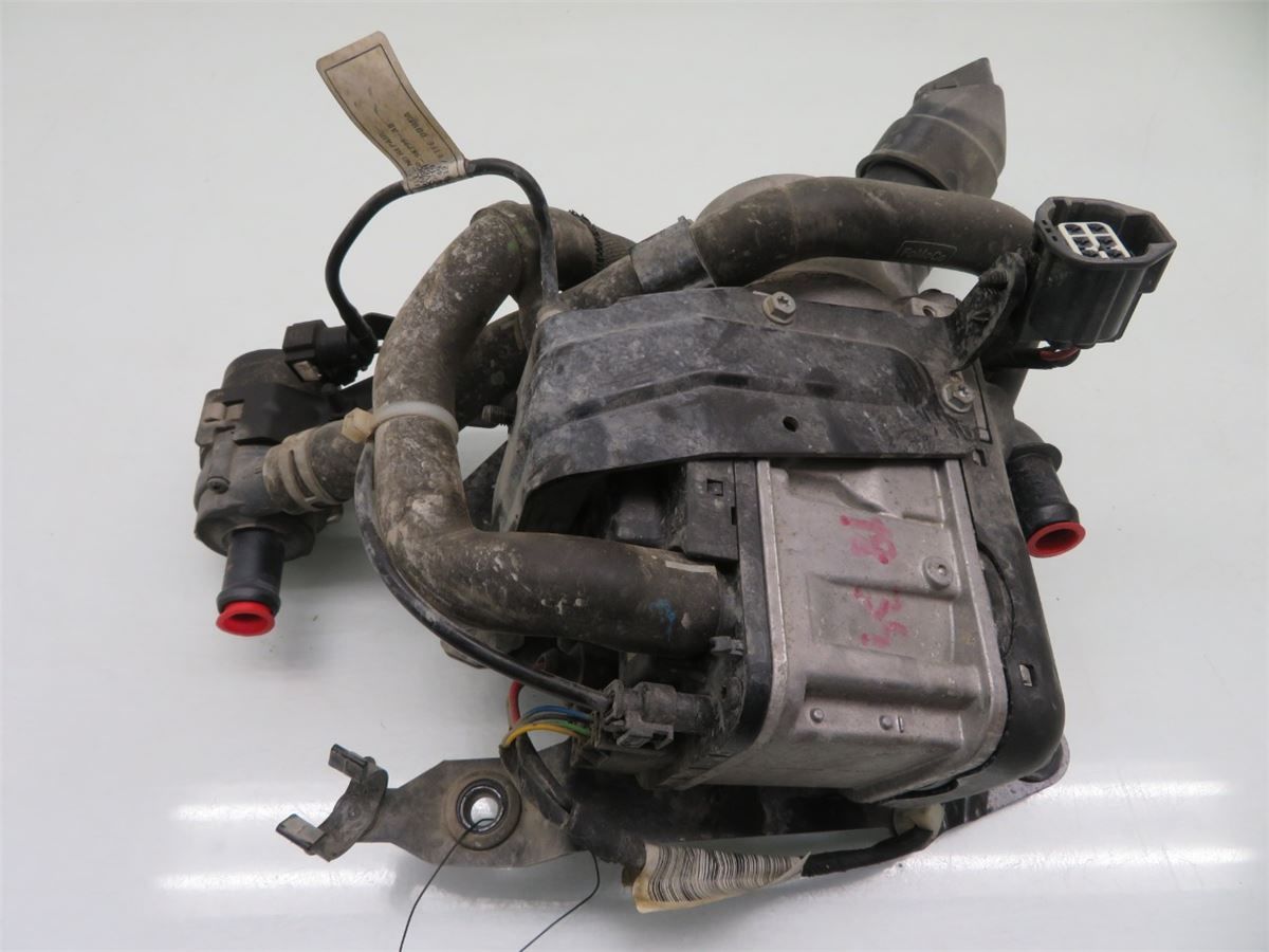 Dieselvarmer – bilde 2