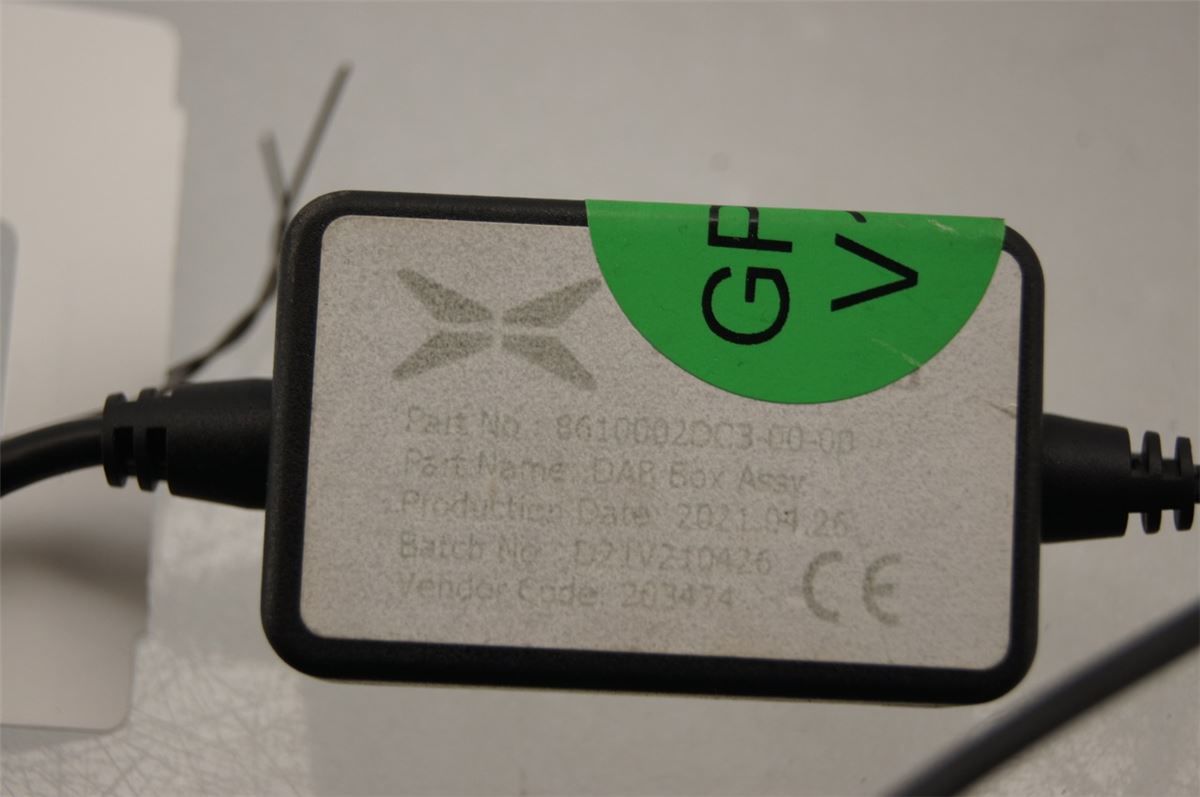 Stereo Antenne Radio / Tv – bilde 2