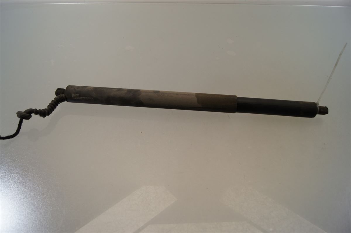Baklukeåpner Automatisk – bilde 1