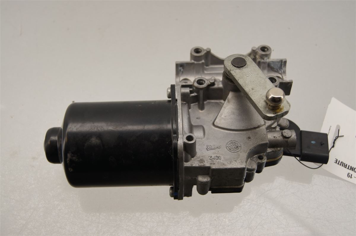 Viskermotor Frontrute – bilde 2