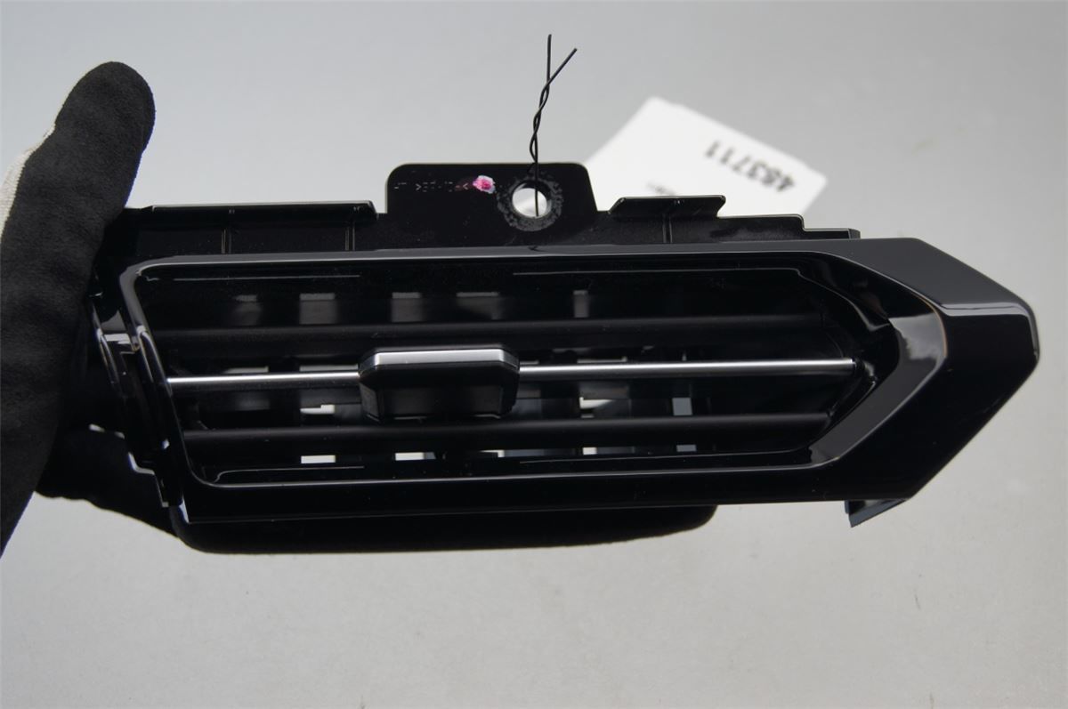 Dashbord Kanal / Dyse – bilde 1