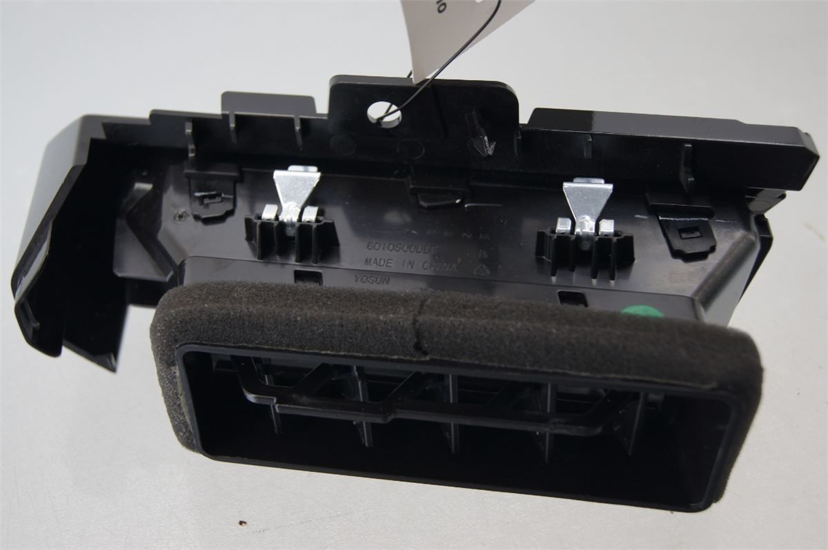 Dashbord Kanal / Dyse – bilde 2