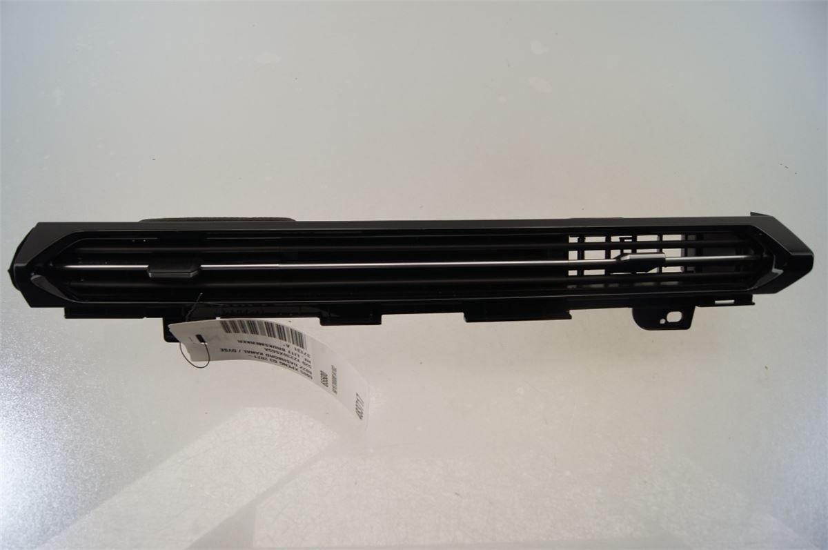 Dashbord Kanal / Dyse – bilde 1