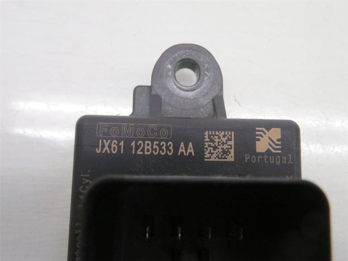 Rele Gløding Diesel – bilde 4