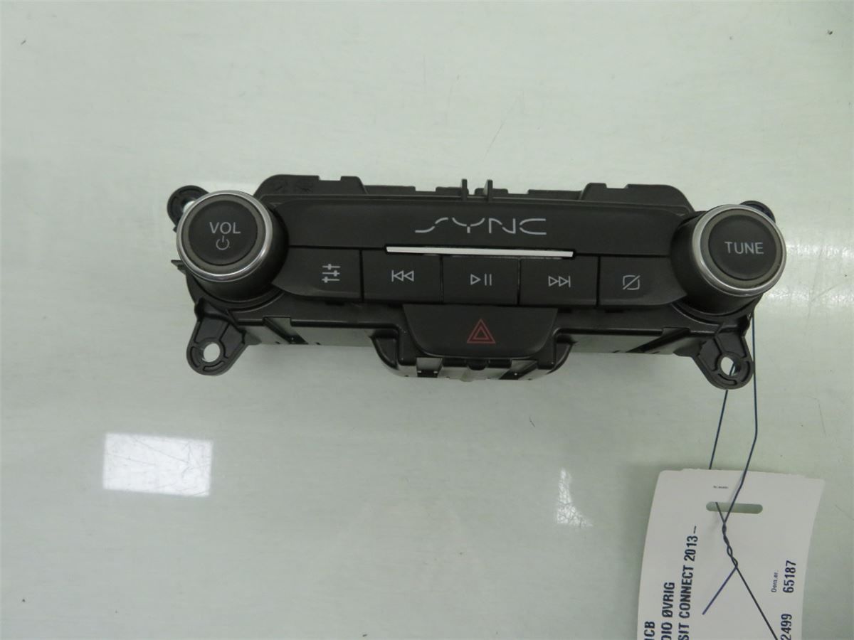 Stereo Radio Øvrig – bilde 1
