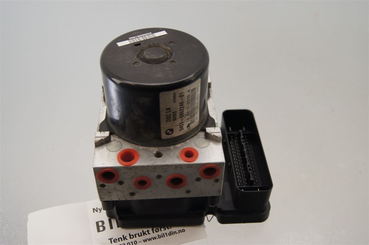 ABS Hydraulikkaggregat – bilde 1