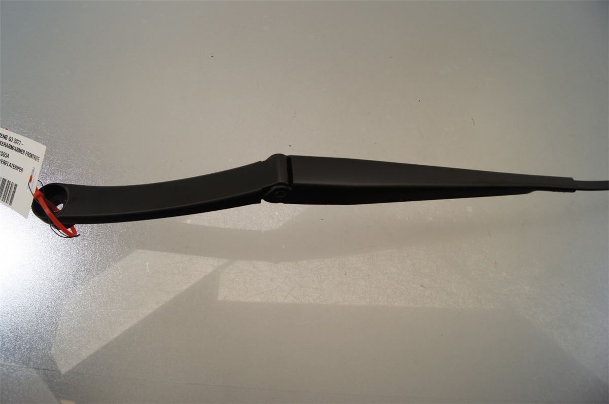 Viskerarm / Armer Frontrute – bilde 3