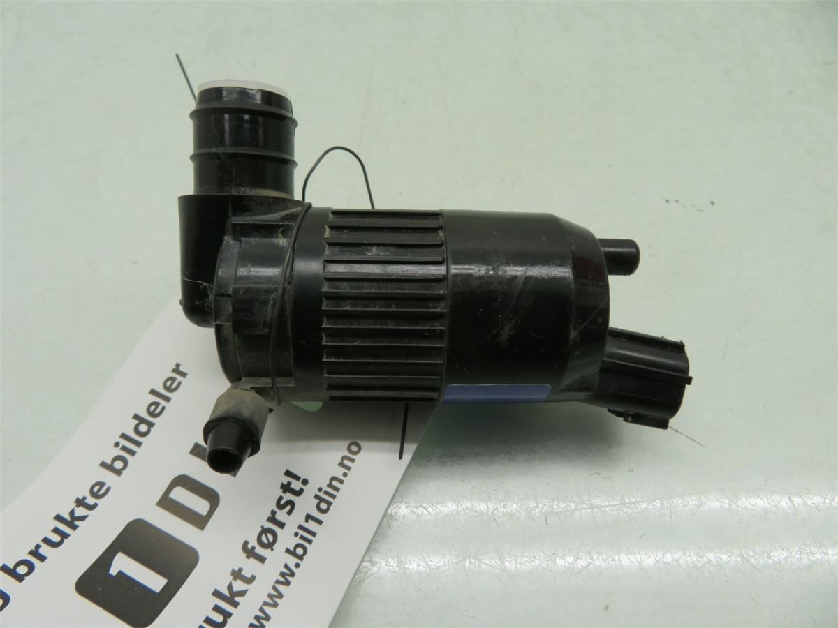 Spylerpumpe Frontrute – bilde 2