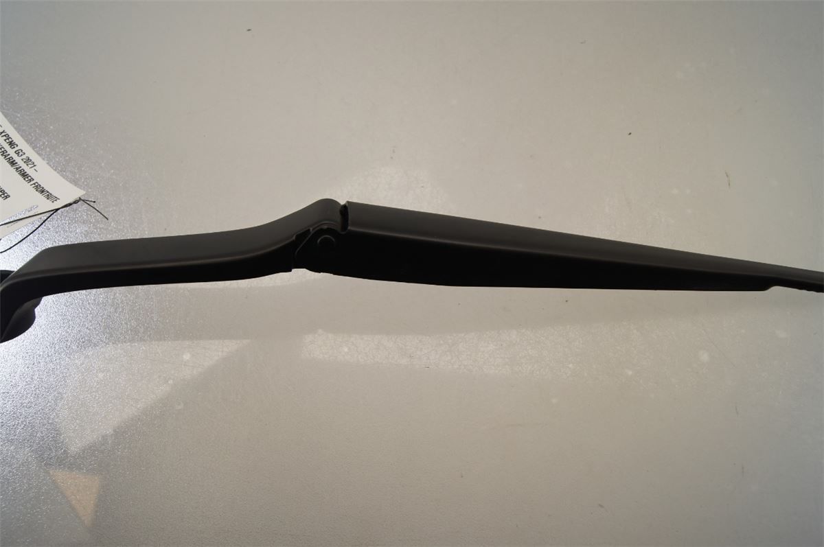 Viskerarm / Armer Frontrute – bilde 3
