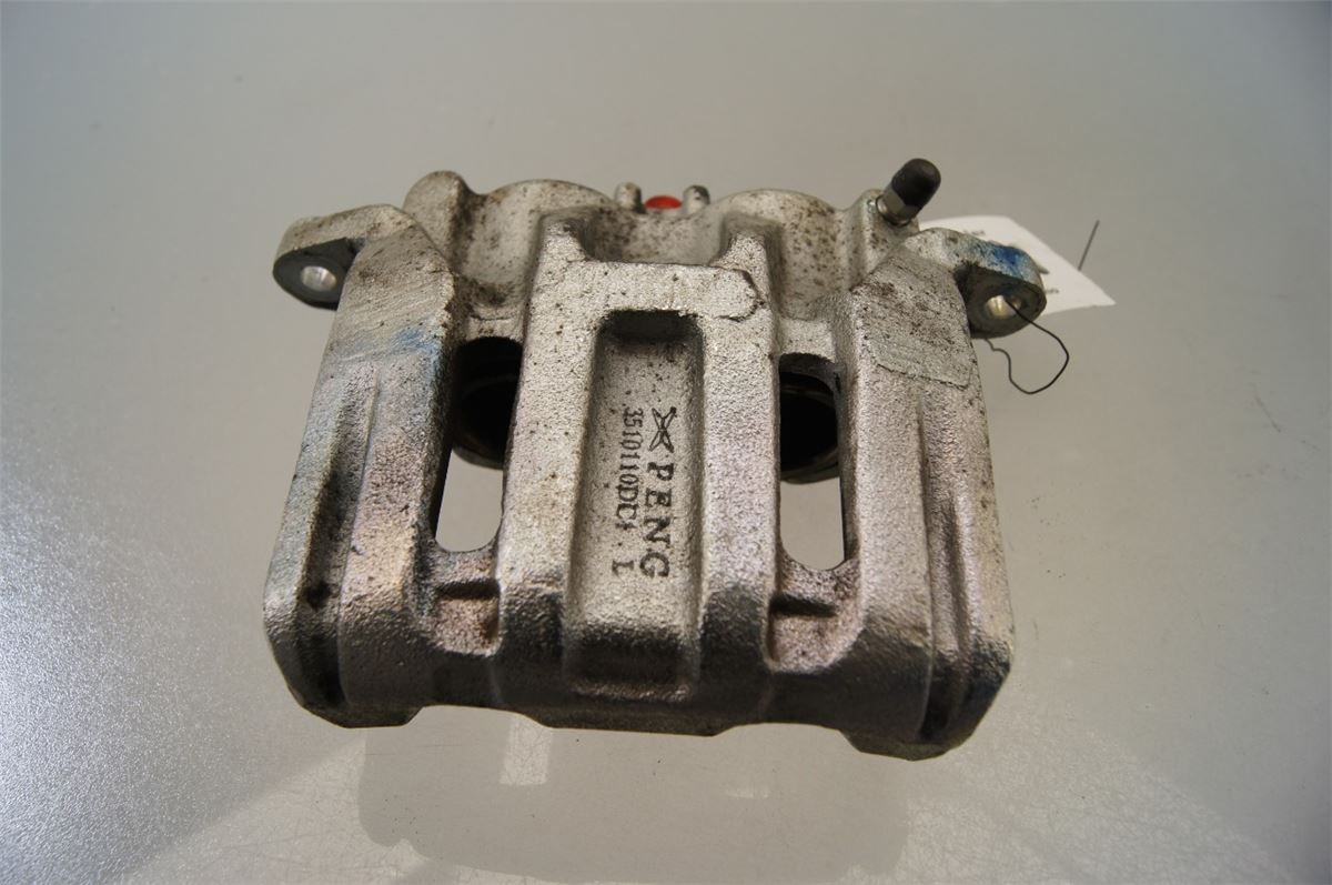 Bremsecaliper Foran Venstre – bilde 3