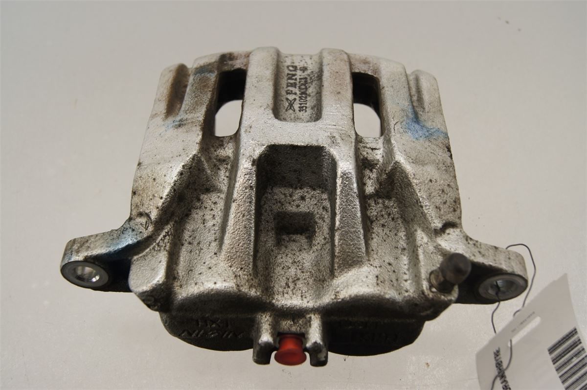 Bremsecaliper Foran Høyre – bilde 3