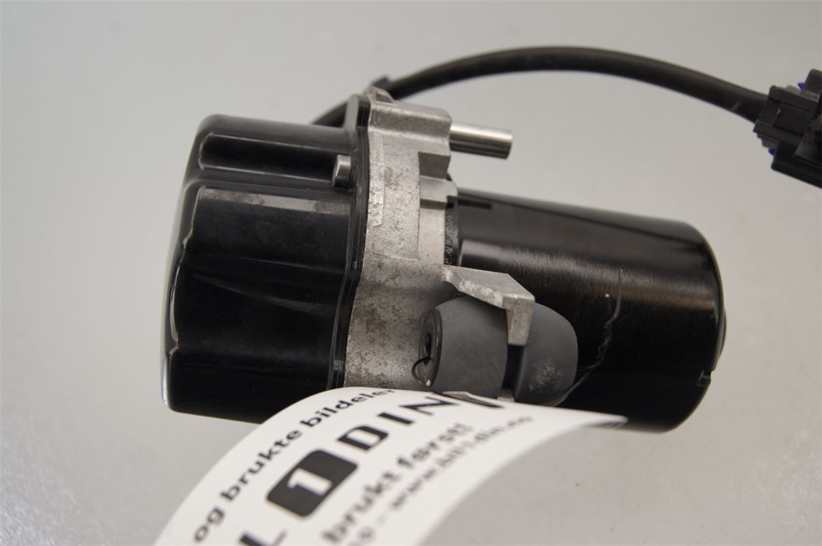 Vacuumpumpe – bilde 1