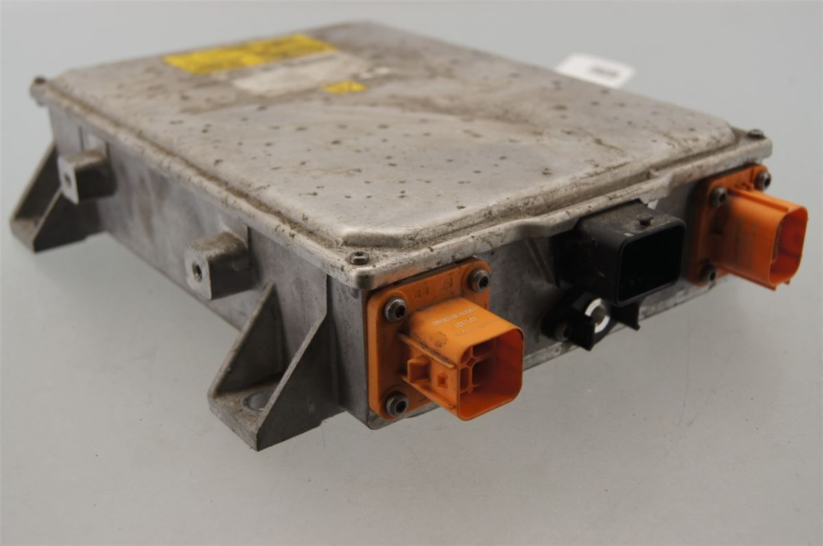 Converter / Momentforsterker – bilde 2