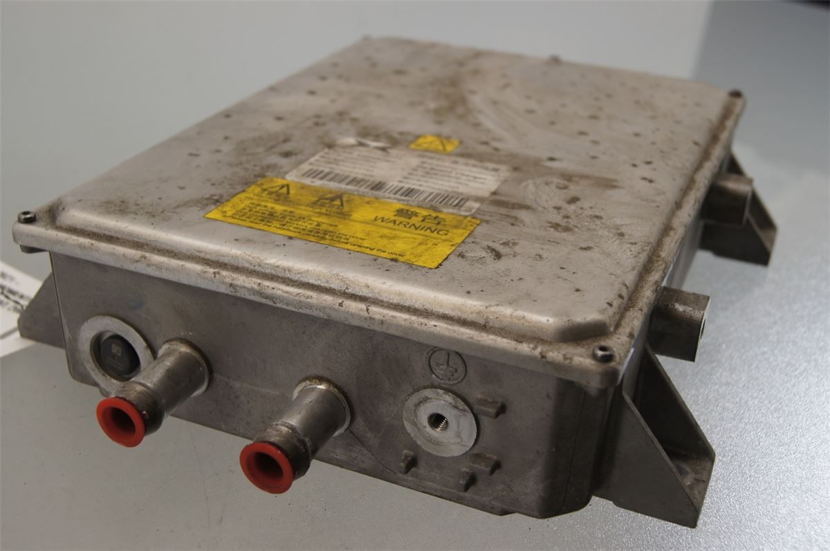 Converter / Momentforsterker – bilde 3