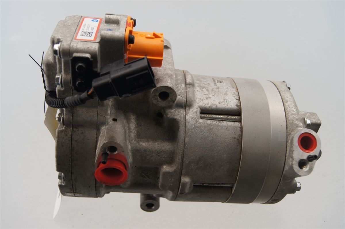 Varme AC Kompressor – bilde 1