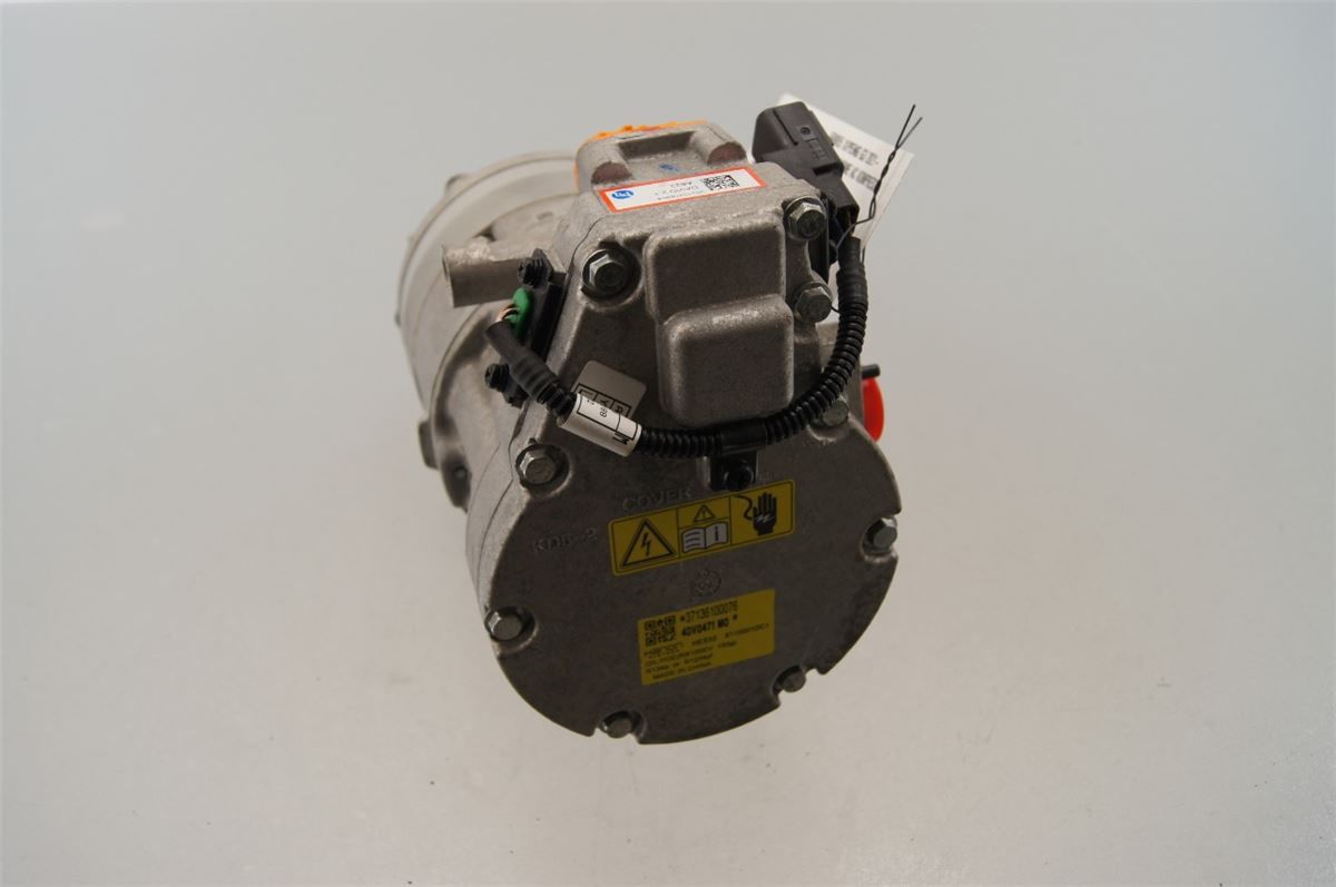 Varme AC Kompressor – bilde 3