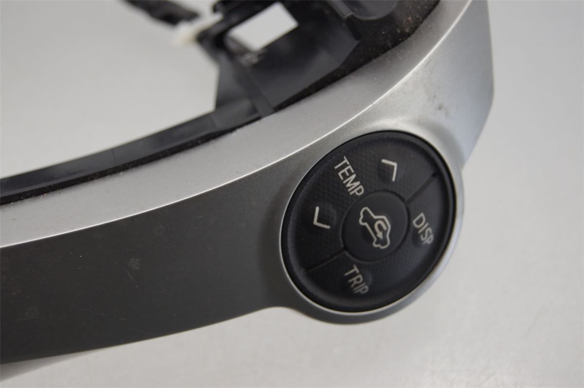 Bryter Ratt Radio / Stereo – bilde 3
