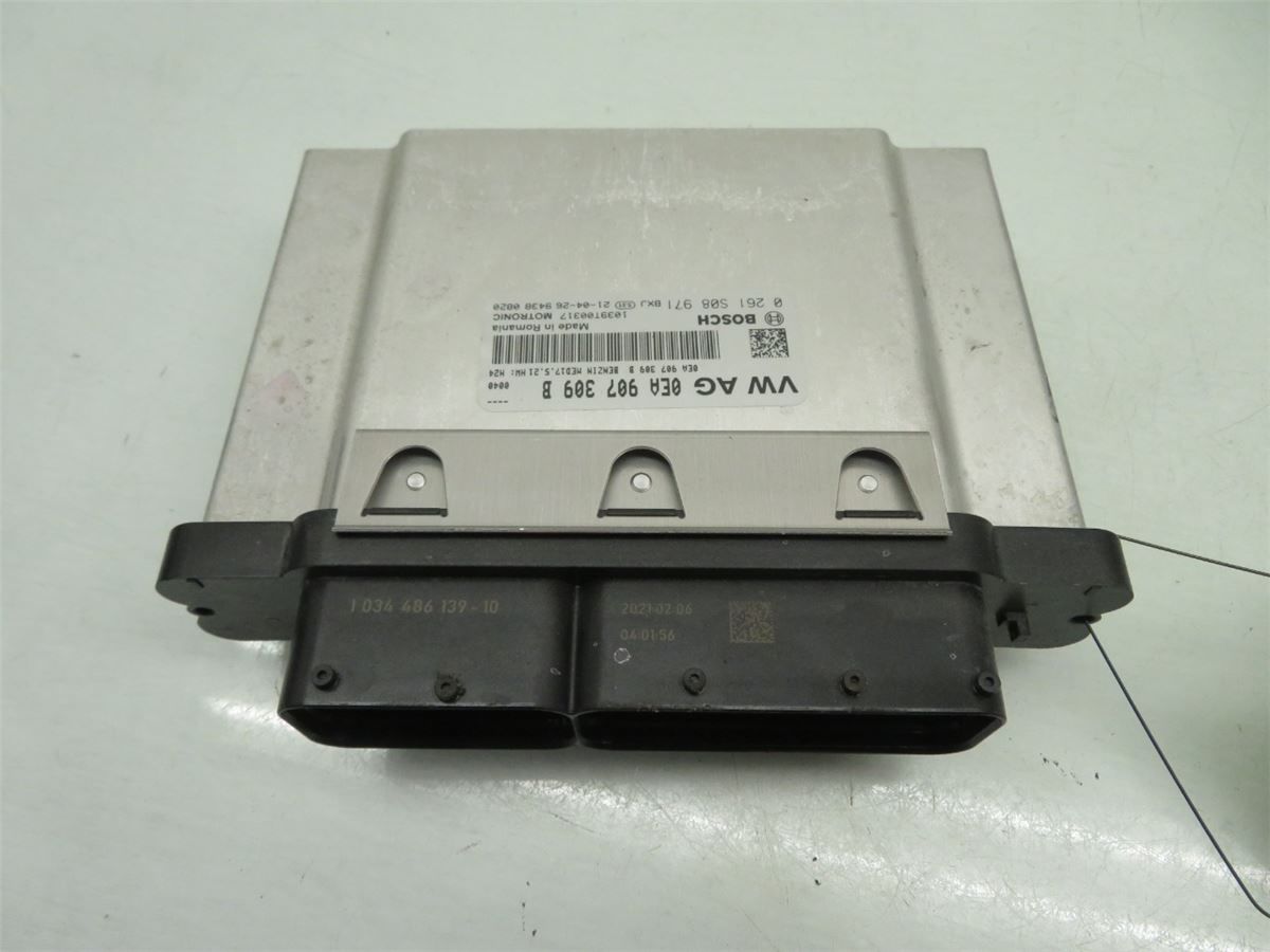 Styreenhet Elektrisk Motor – bilde 1