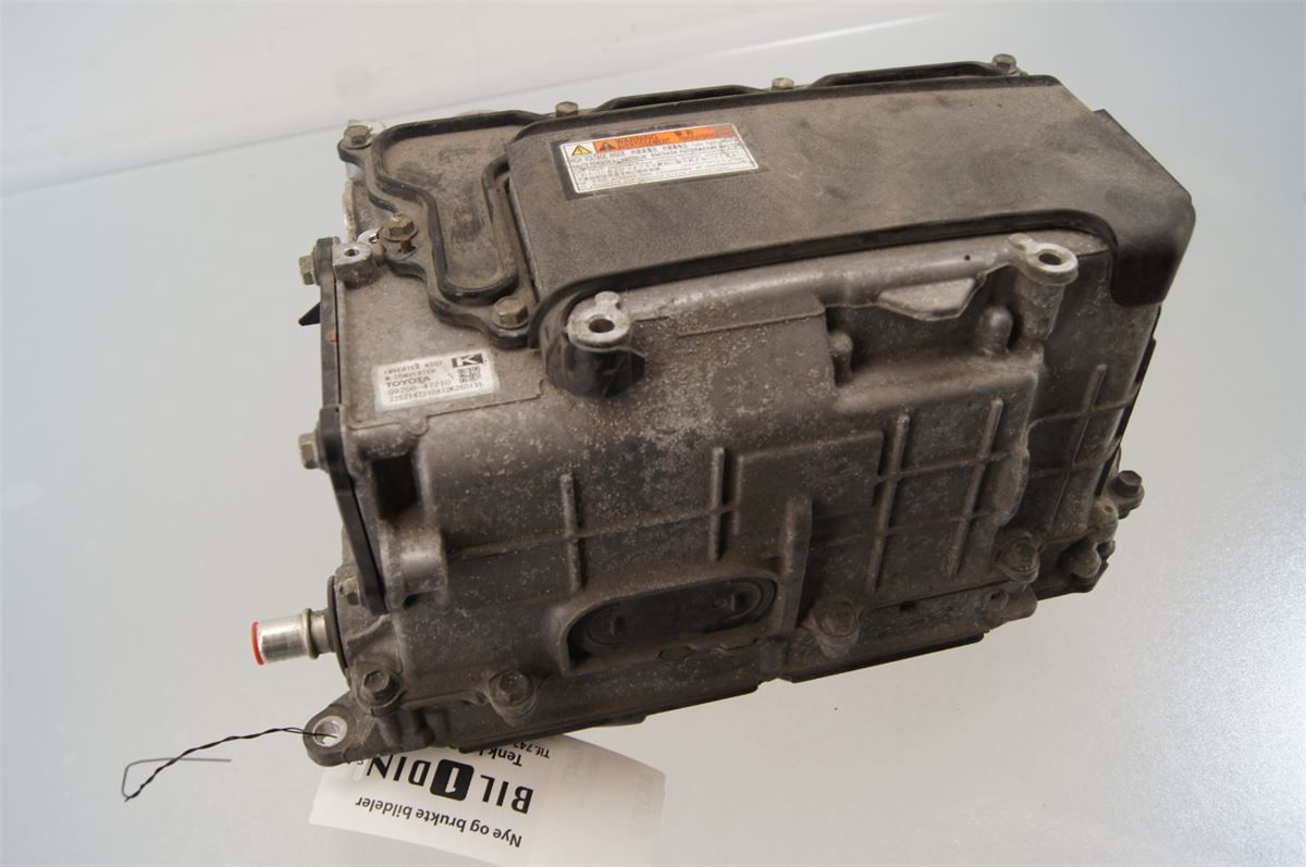 Hybridconverter – bilde 1