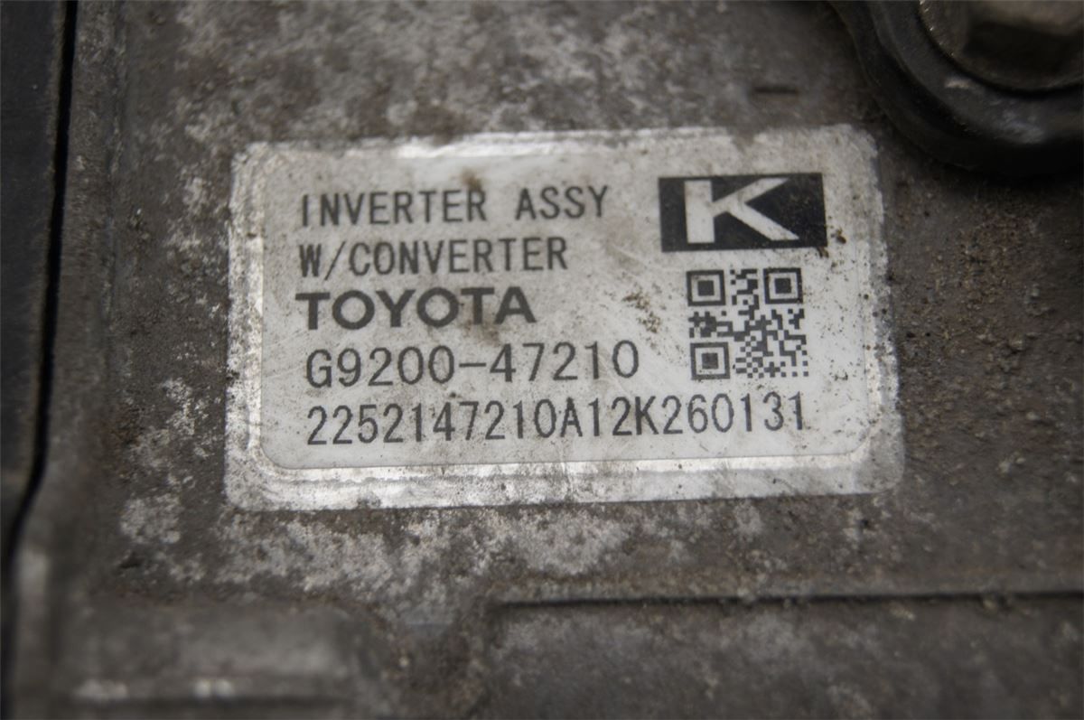 Hybridconverter – bilde 5