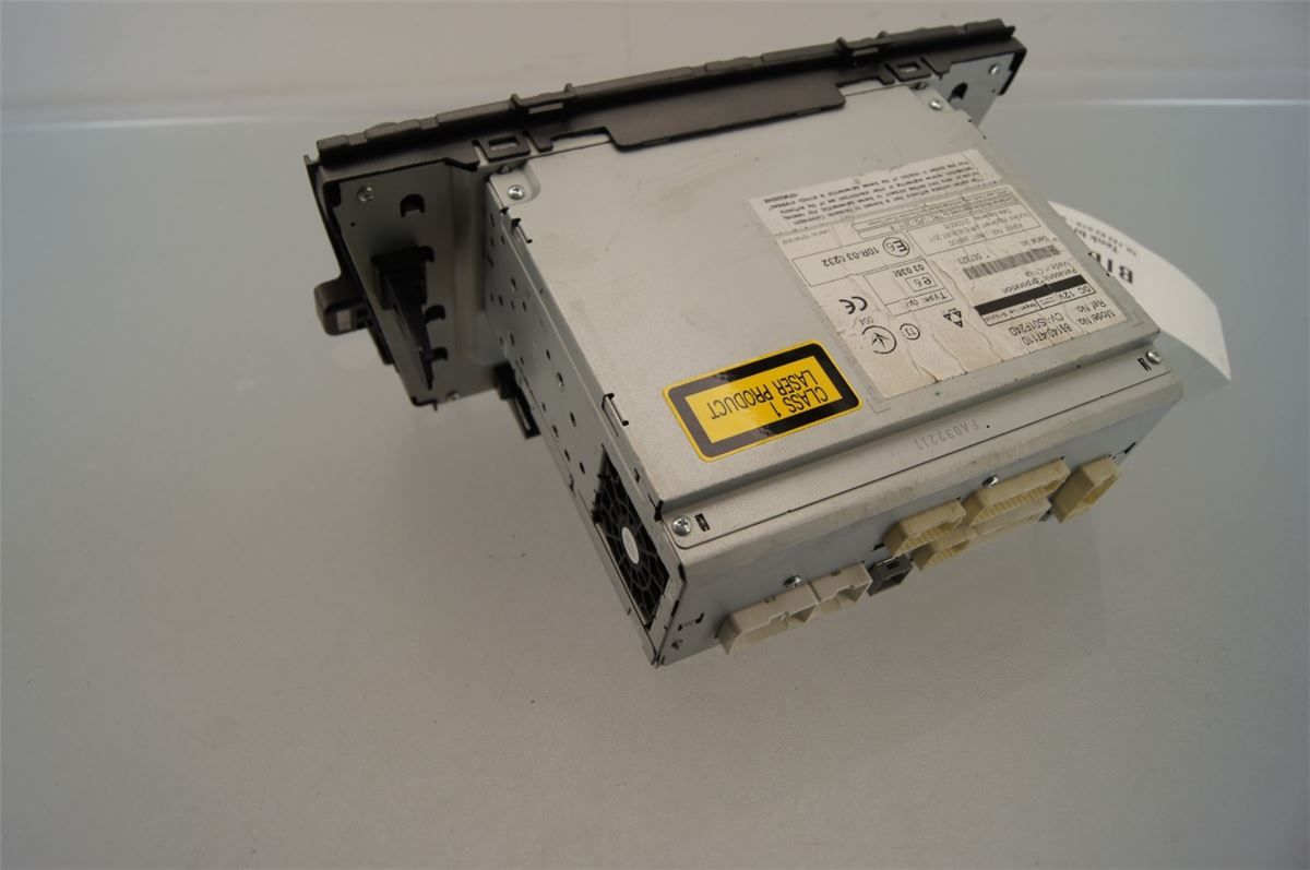 Stereo Radio Med CD – bilde 4