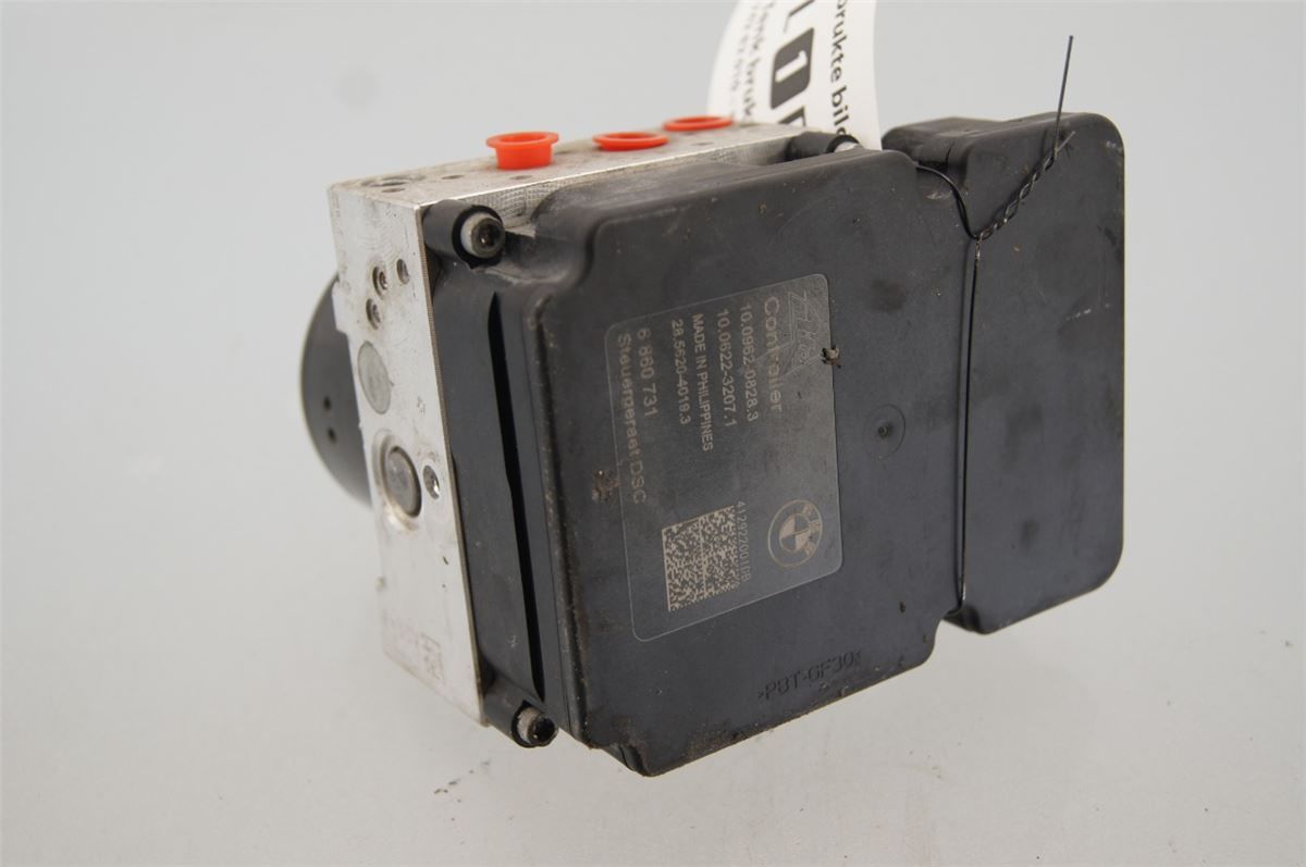ABS Hydraulikkaggregat – bilde 2