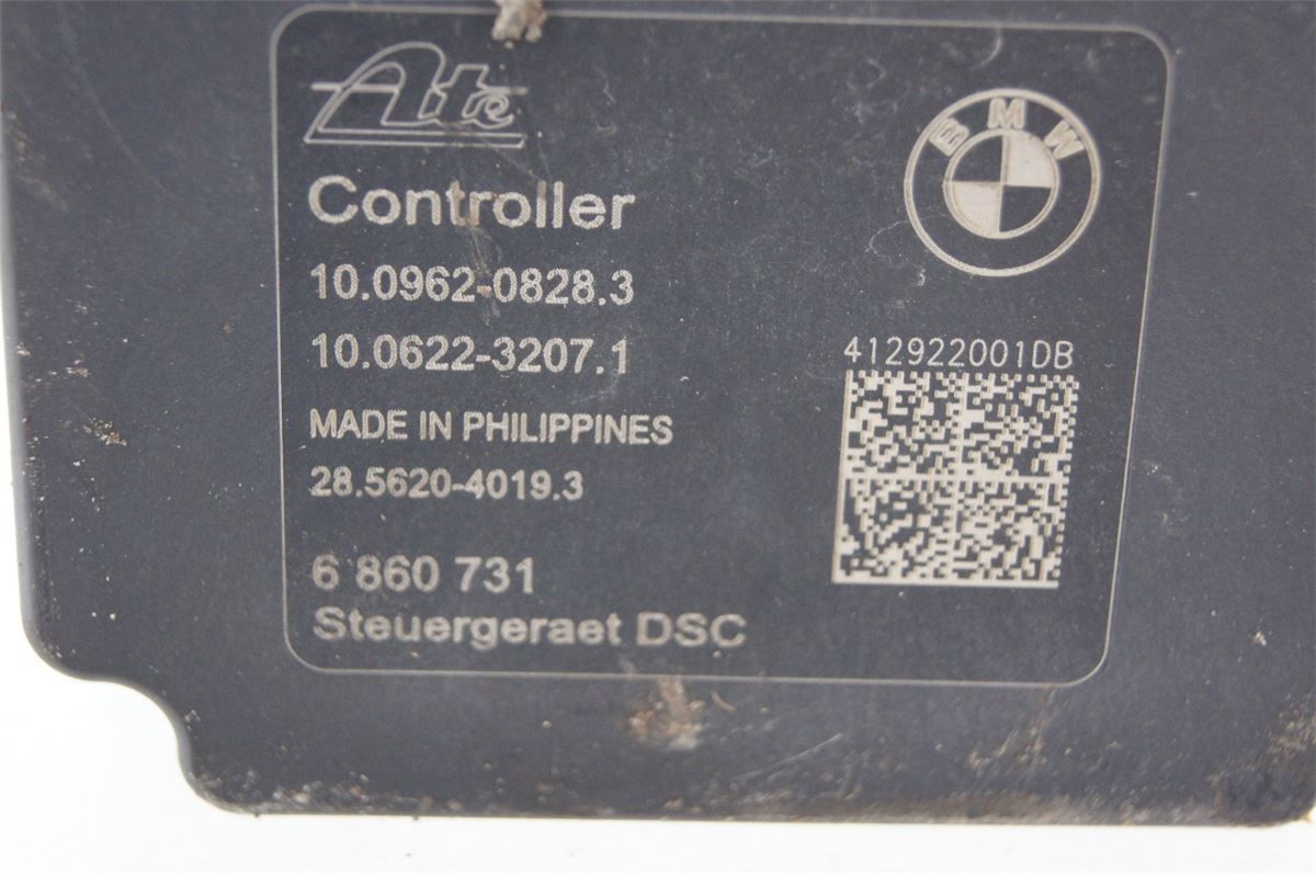 ABS Hydraulikkaggregat – bilde 3
