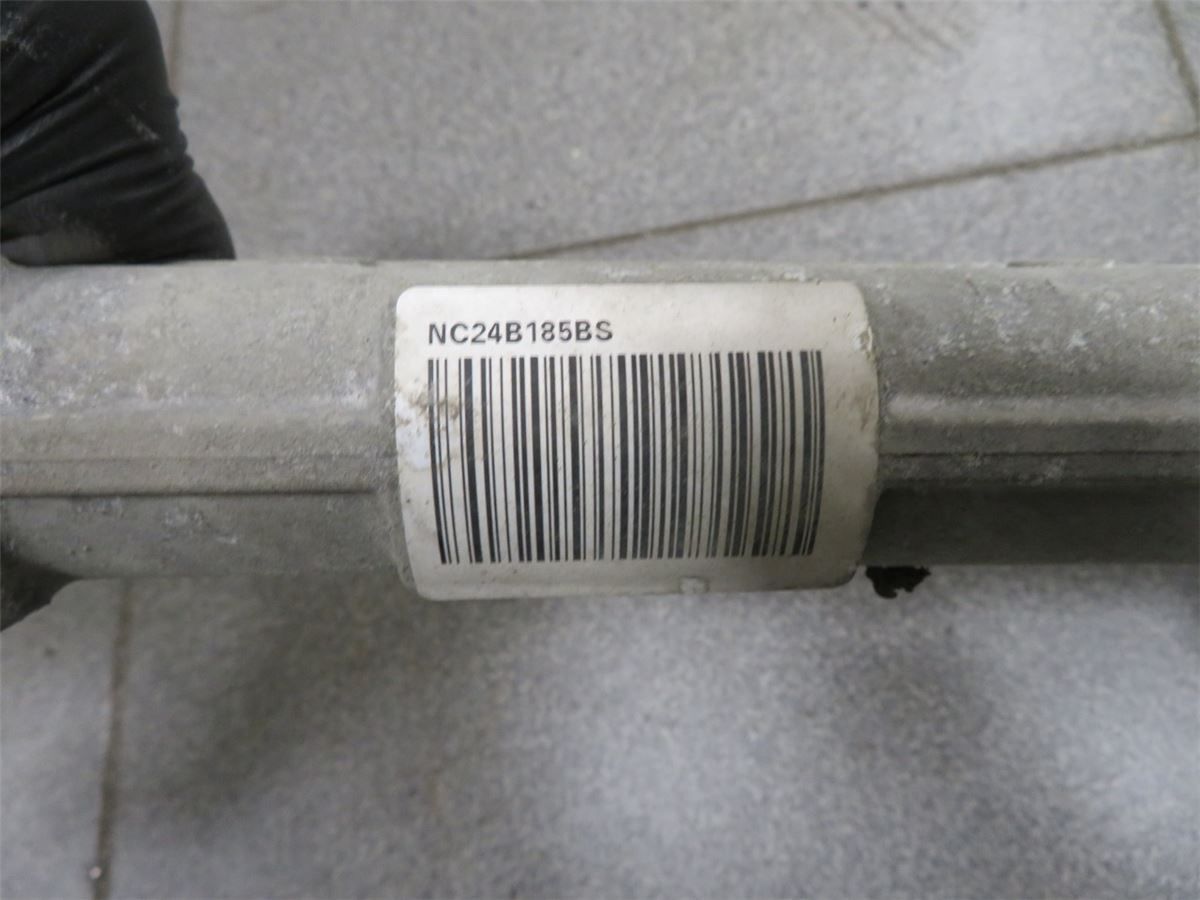 Snekke / Tannstang Mekanisk – bilde 3
