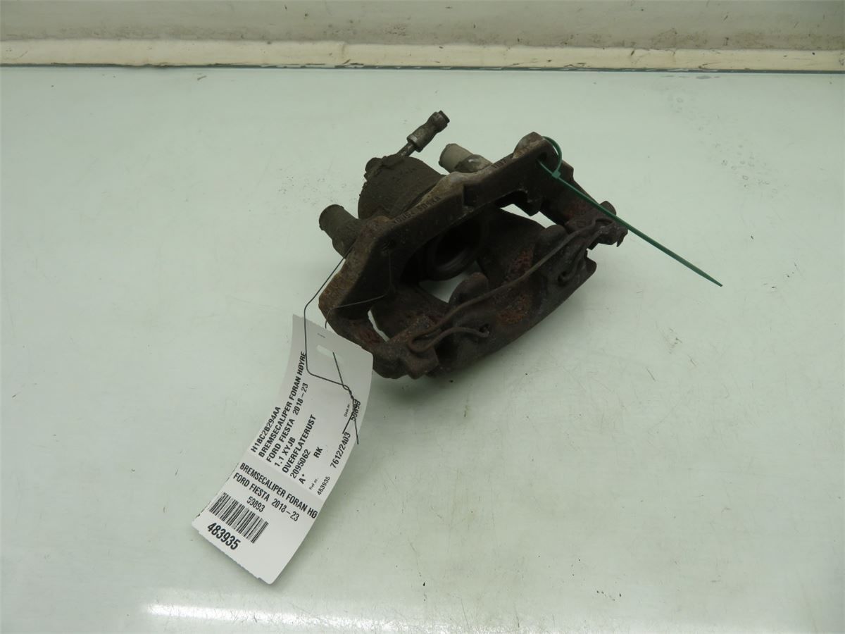 Bremsecaliper Foran Høyre – bilde 1