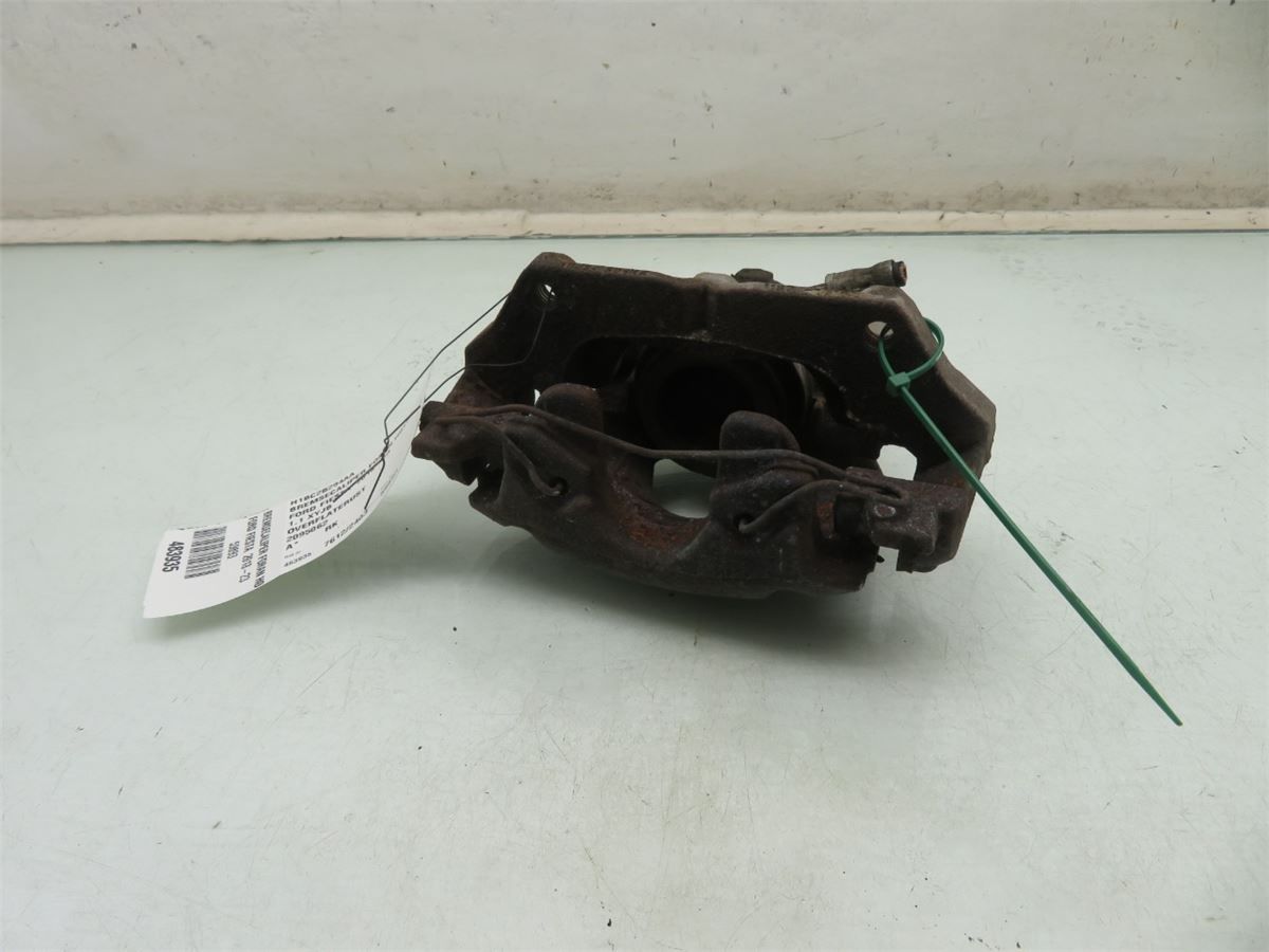 Bremsecaliper Foran Høyre – bilde 2