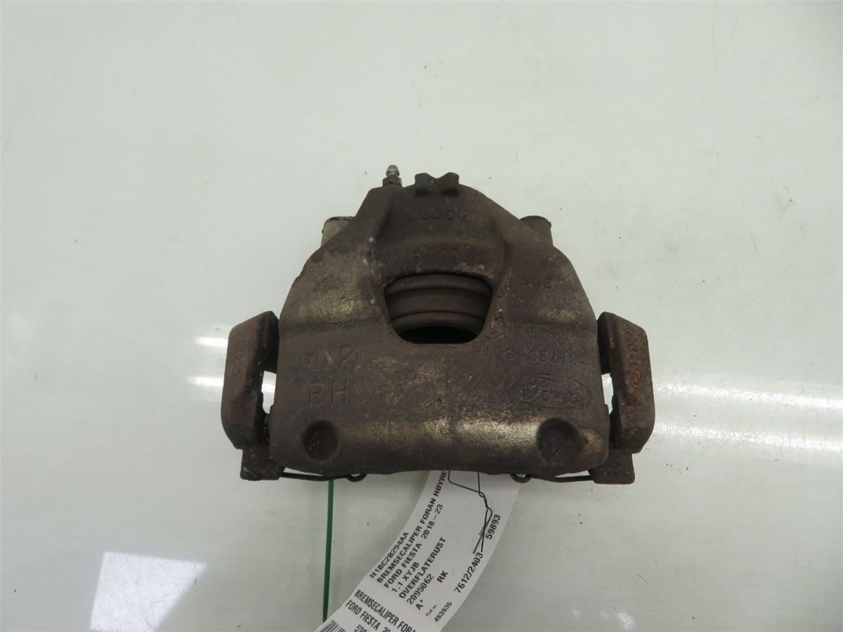 Bremsecaliper Foran Høyre – bilde 3
