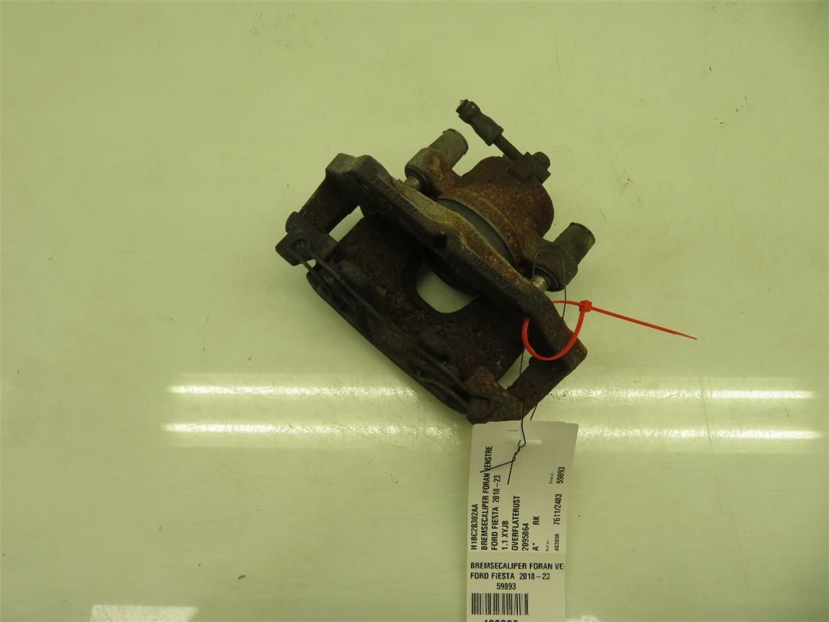 Bremsecaliper Foran Venstre – bilde 2