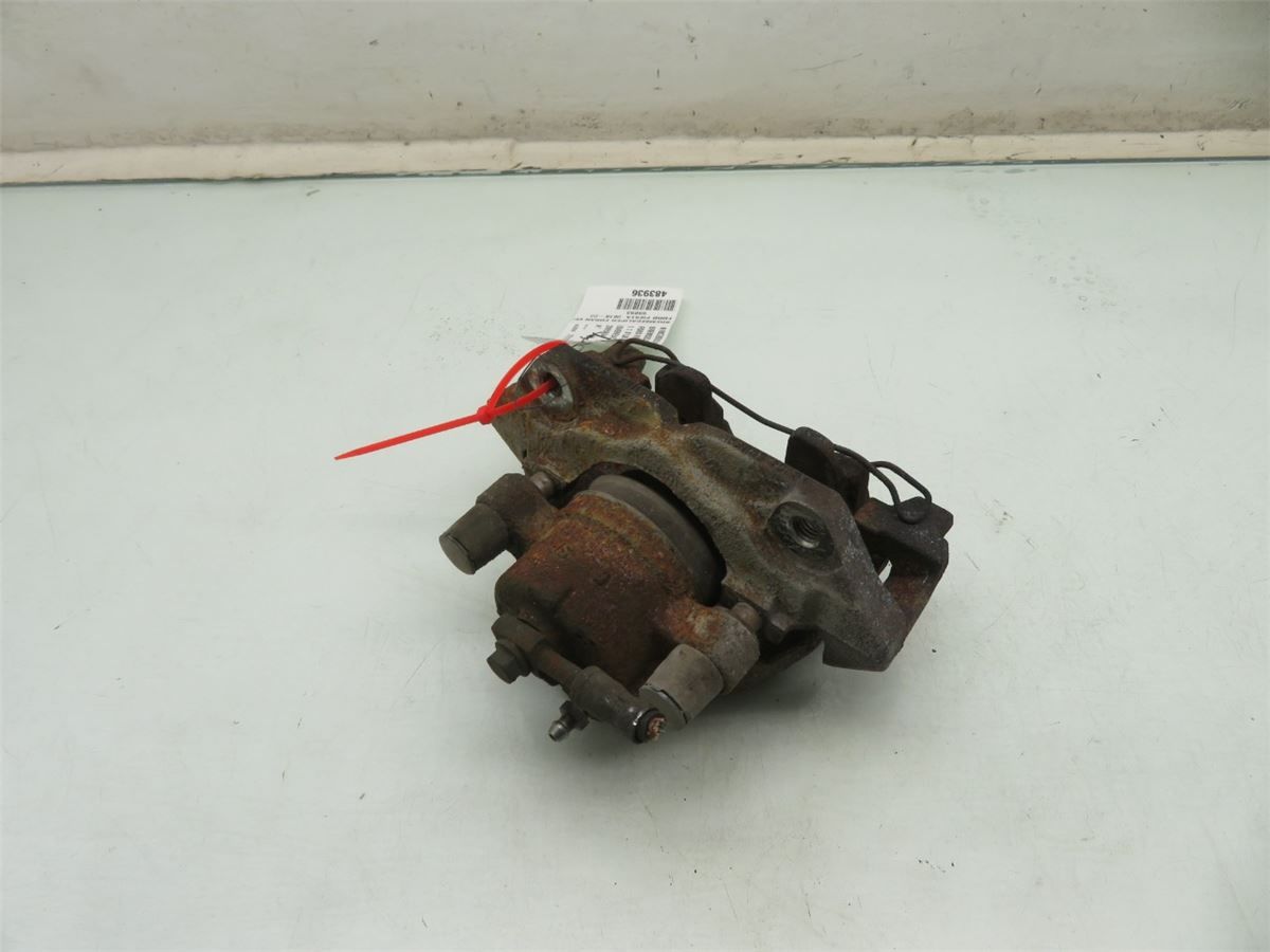 Bremsecaliper Foran Venstre – bilde 3