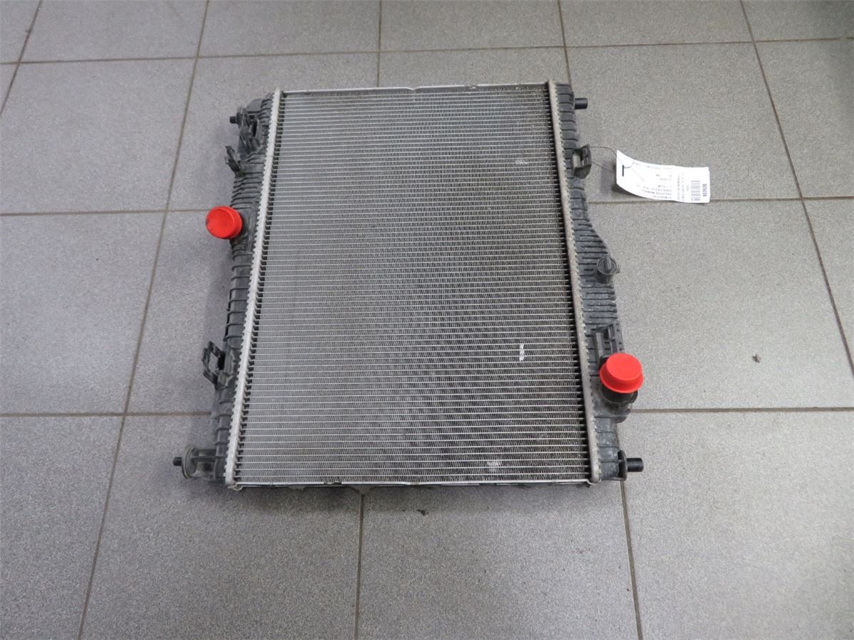 Radiator Manuell – bilde 2