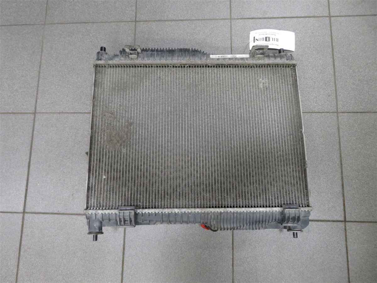 Radiator Manuell – bilde 3