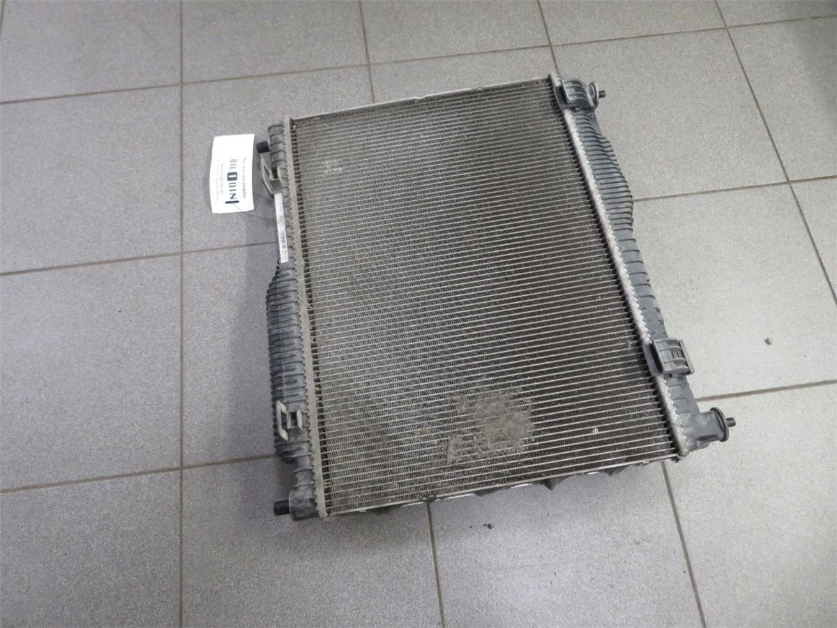 Radiator Manuell – bilde 4