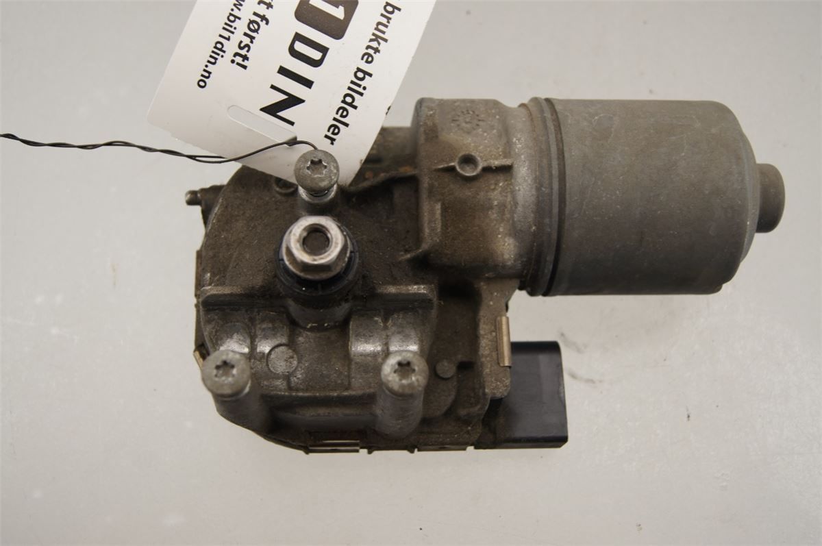 Viskermotor Frontrute – bilde 4