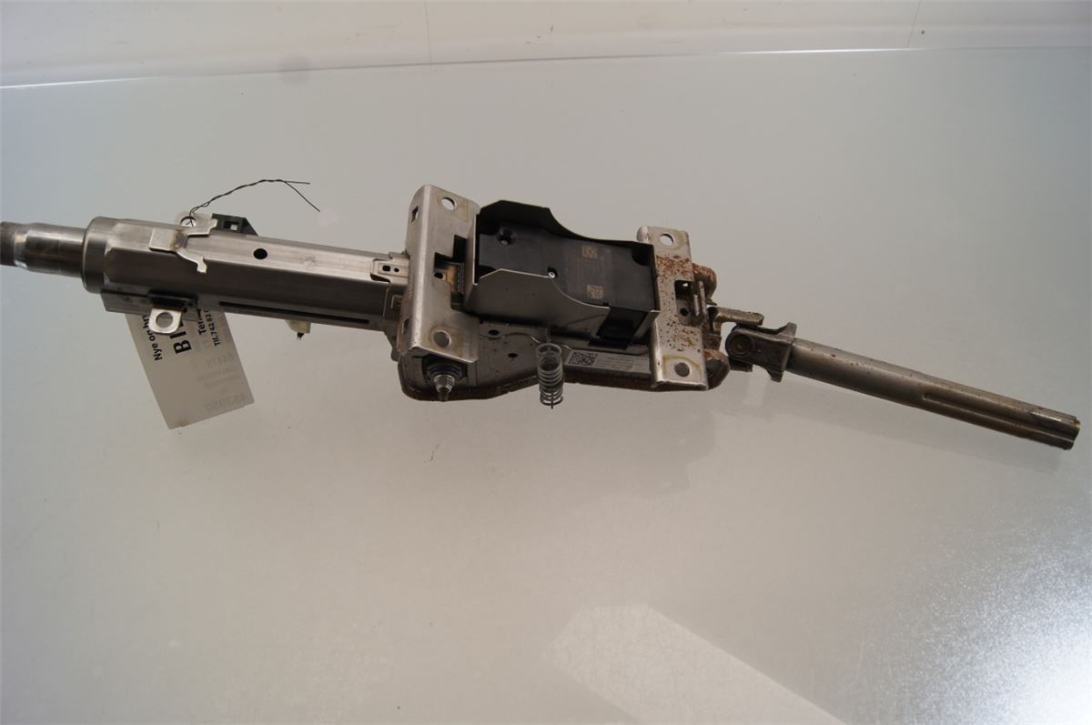 Rattakselaggregat Justerbart – bilde 5