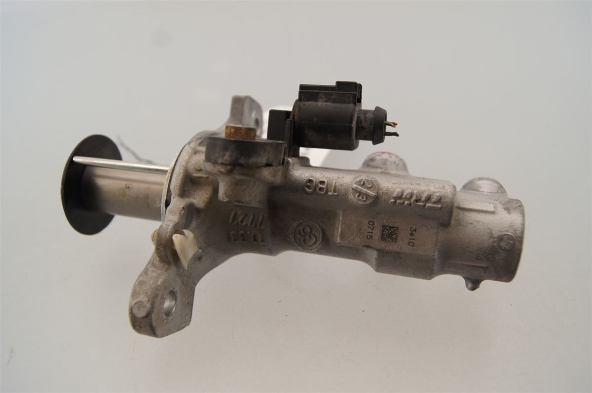 Brems Hovedsylinder – bilde 2