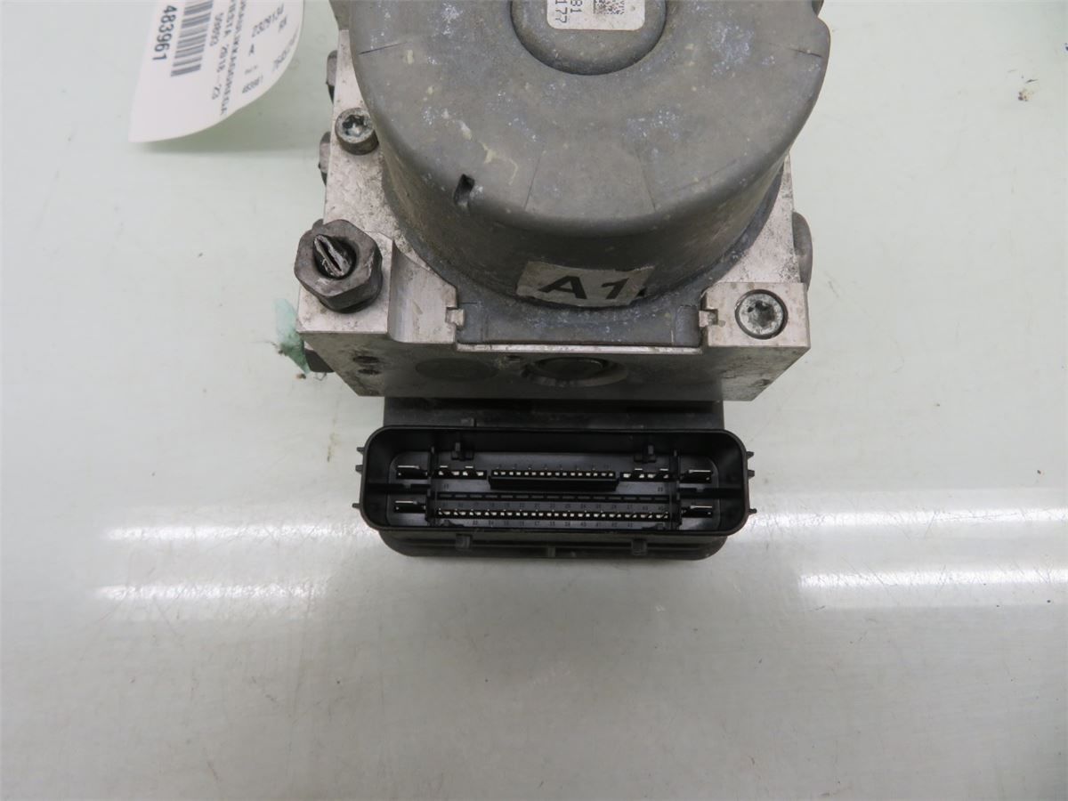 ABS Hydraulikkaggregat – bilde 2