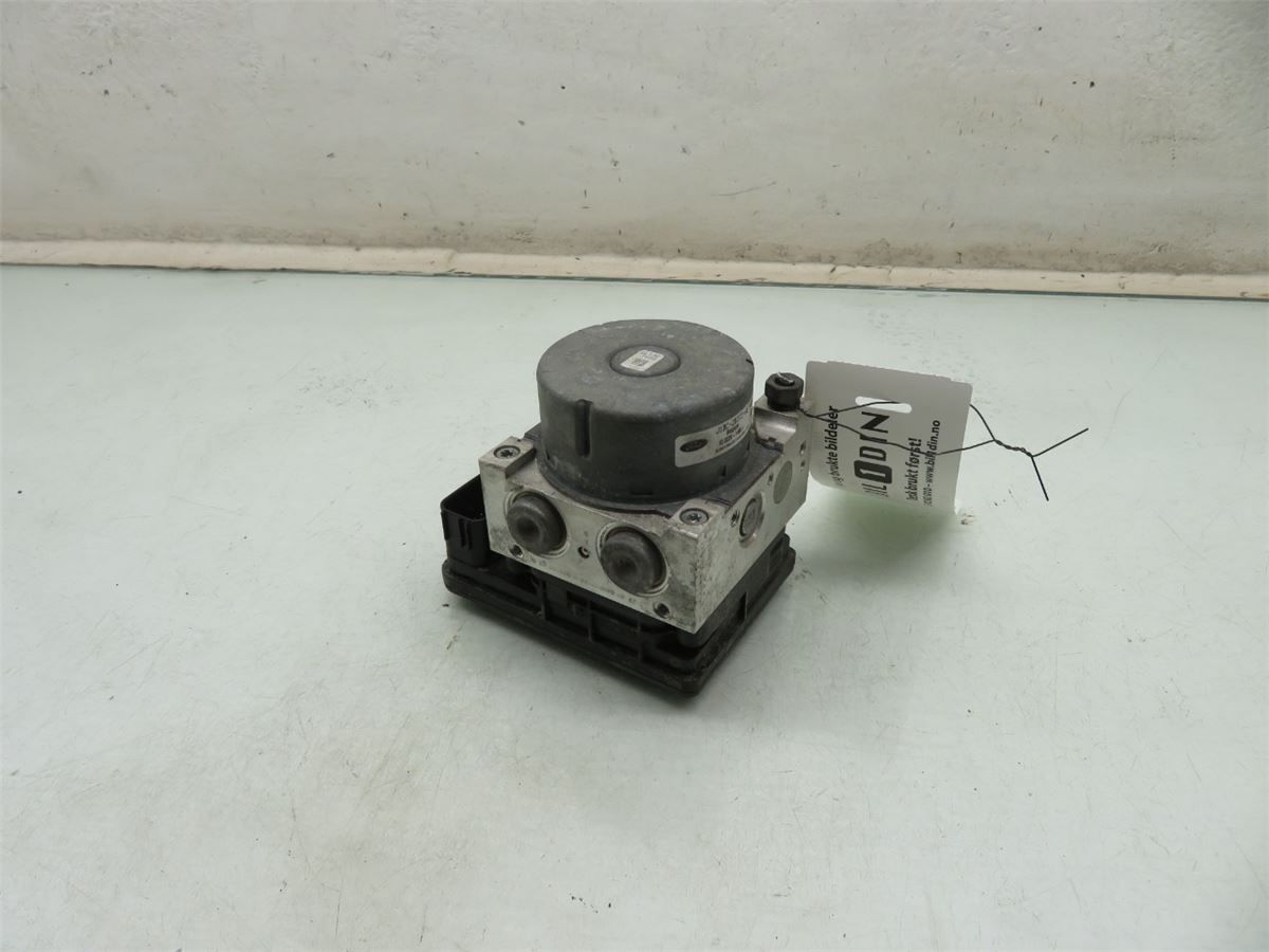 ABS Hydraulikkaggregat – bilde 3