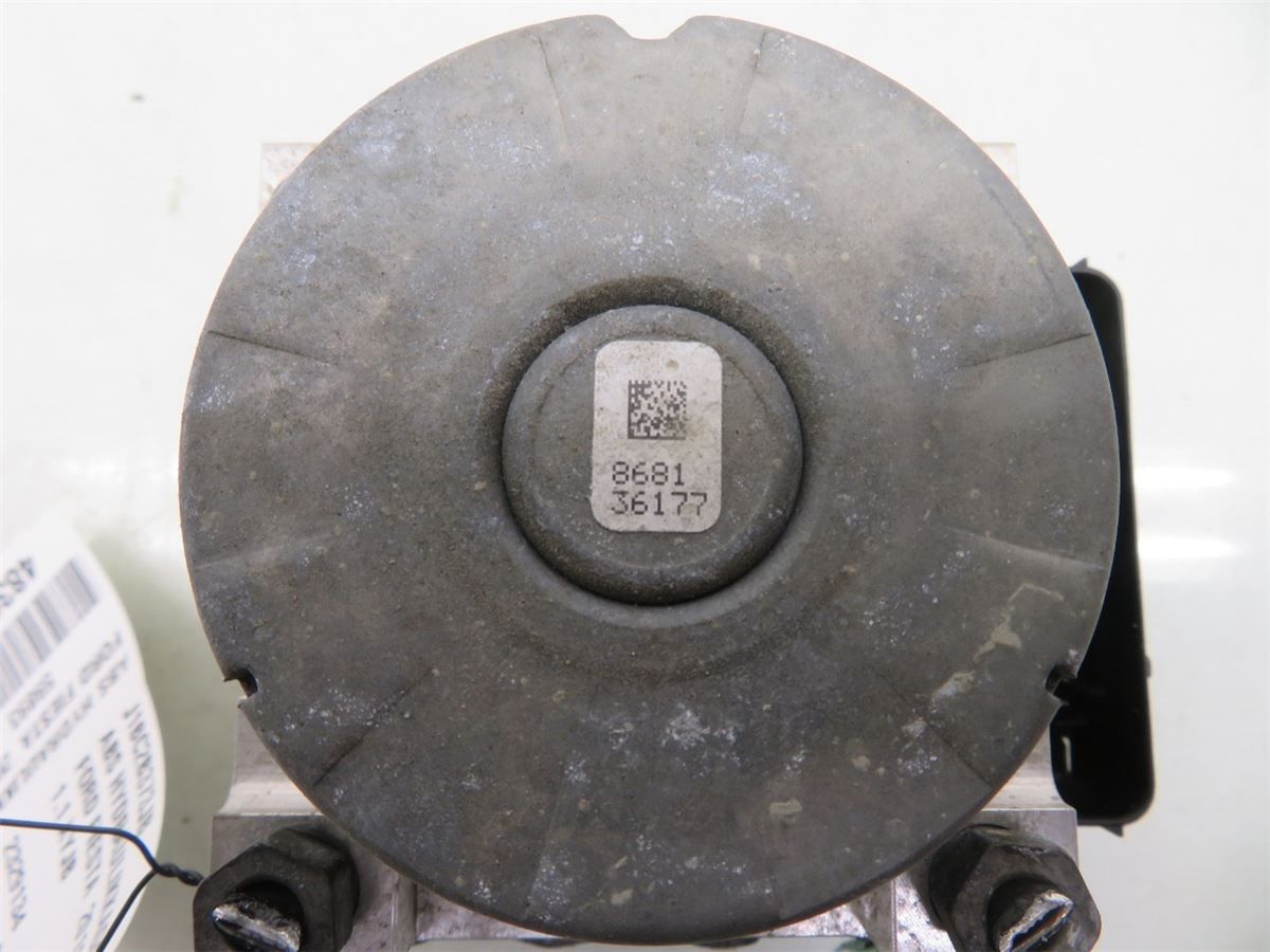 ABS Hydraulikkaggregat – bilde 4