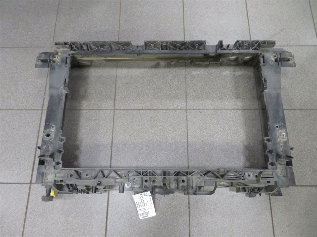 Frontplate – bilde 1