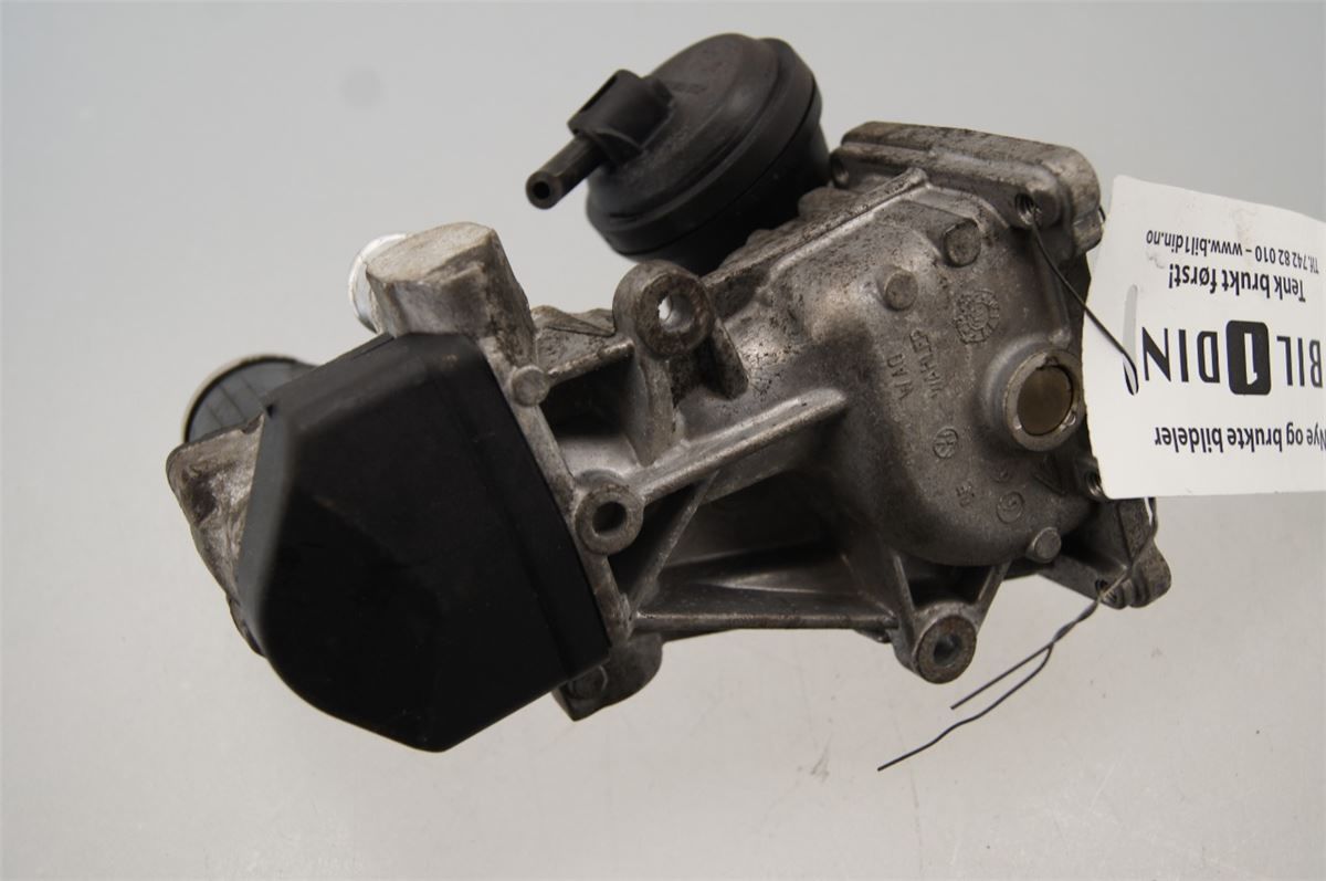 EGR Ventil – bilde 1