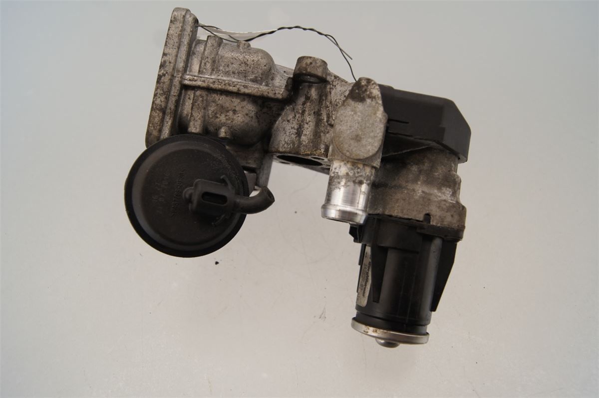 EGR Ventil – bilde 2