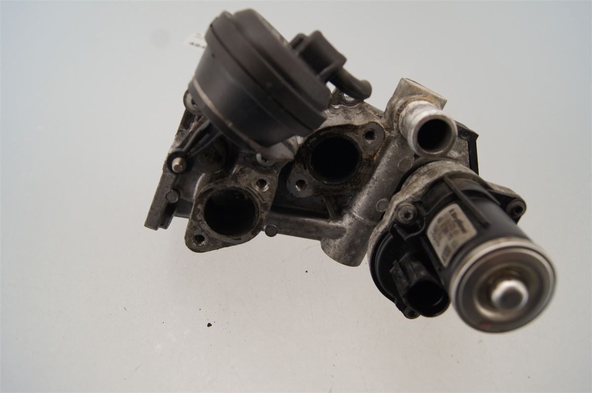 EGR Ventil – bilde 3