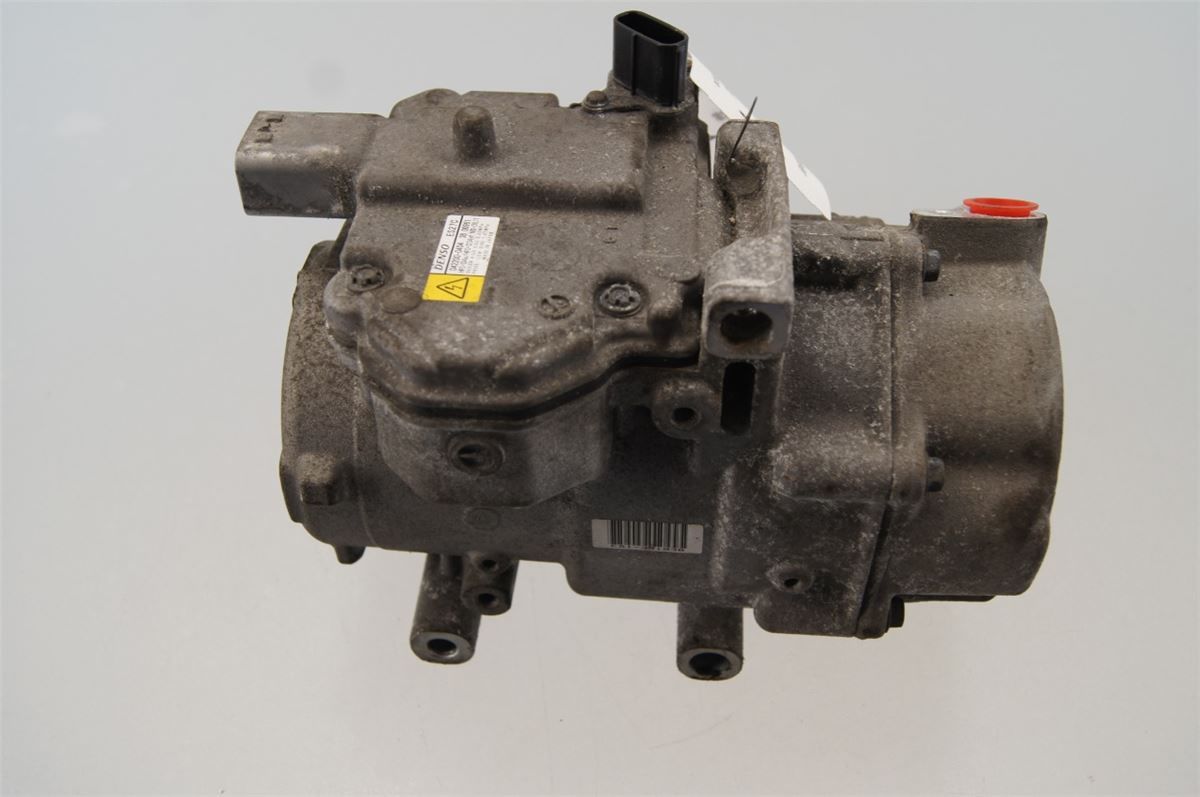 Varme AC Kompressor – bilde 1