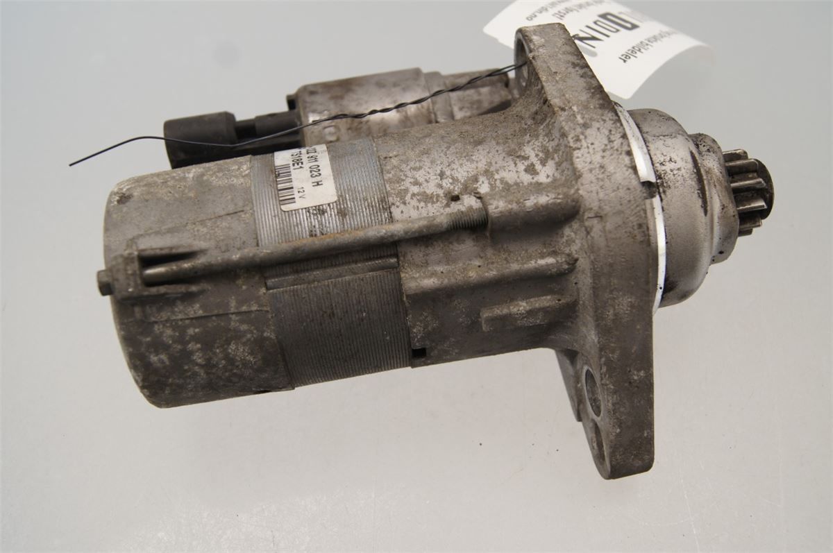 Startmotor Diesel – bilde 2