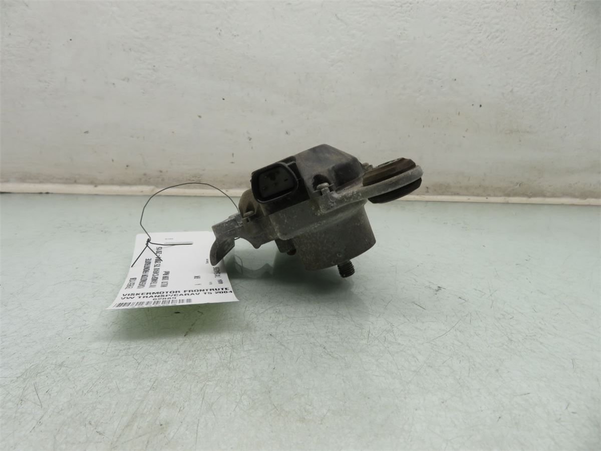Viskermotor Frontrute – bilde 2