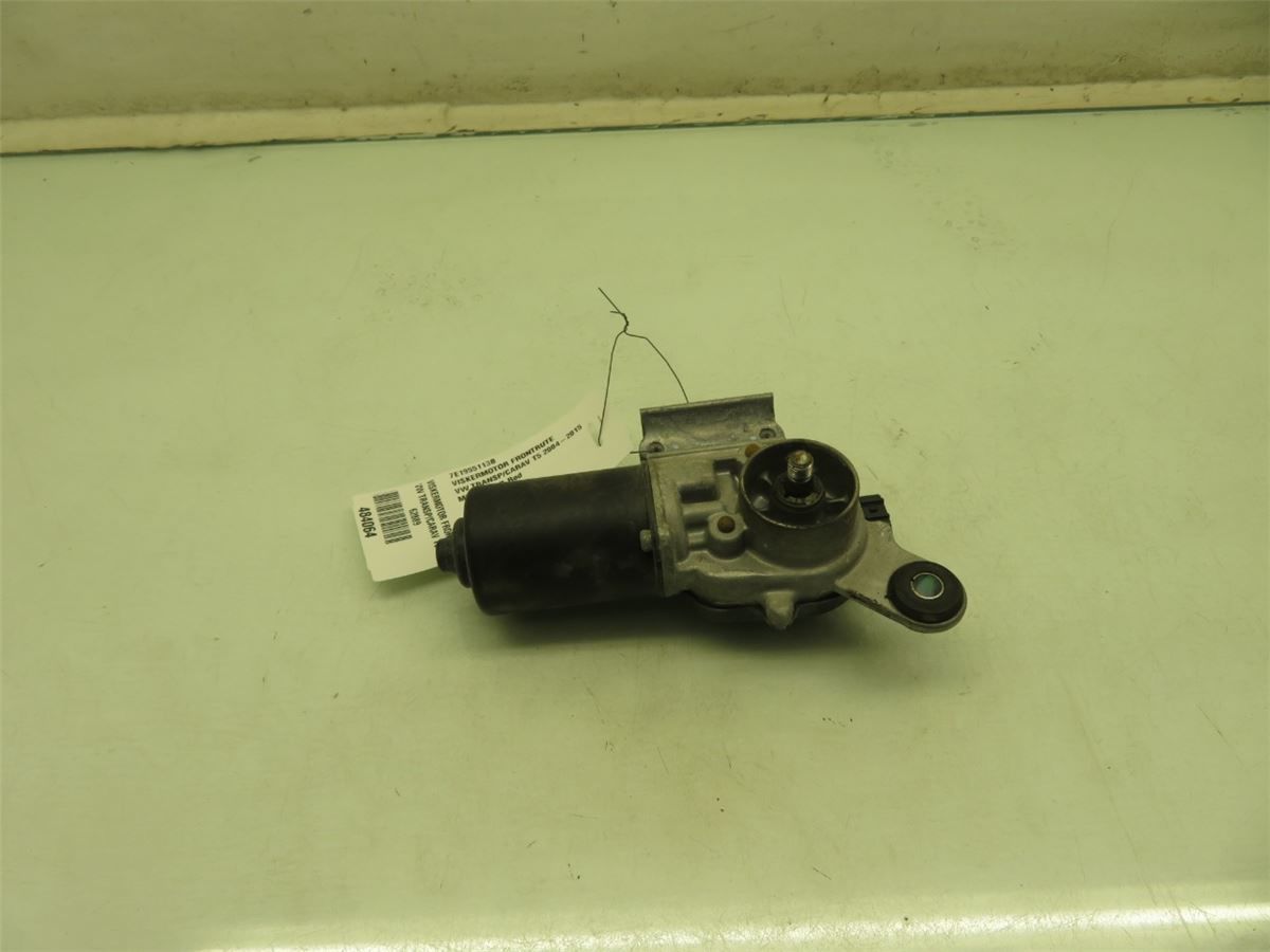 Viskermotor Frontrute – bilde 4